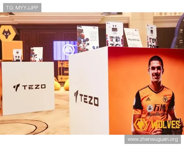 万博集团成为狼队官方赞助商助力球队未来发展